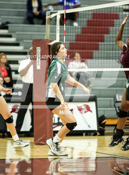 Thumbnail 1 in Wylie vs Caddo Mills photogallery.
