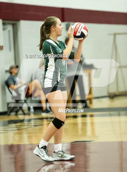 Thumbnail 3 in Wylie vs Caddo Mills photogallery.