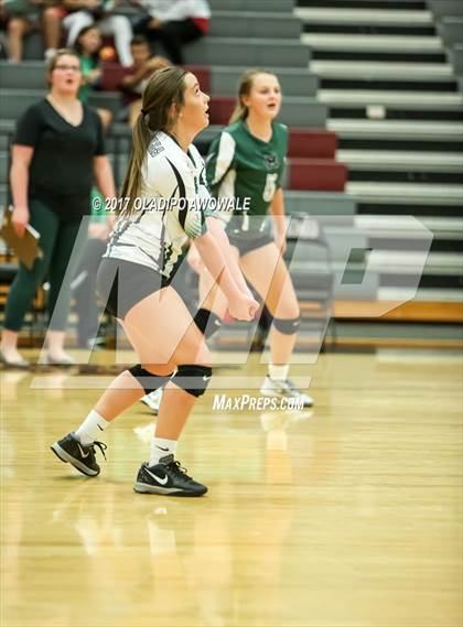 Thumbnail 1 in Wylie vs Caddo Mills photogallery.