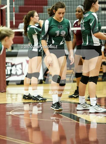 Thumbnail 1 in Wylie vs Caddo Mills photogallery.