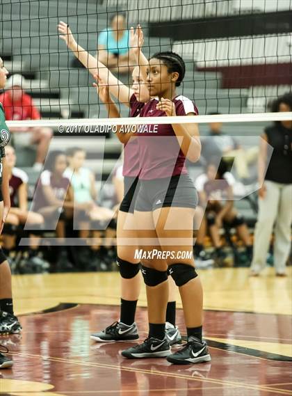 Thumbnail 2 in Wylie vs Caddo Mills photogallery.