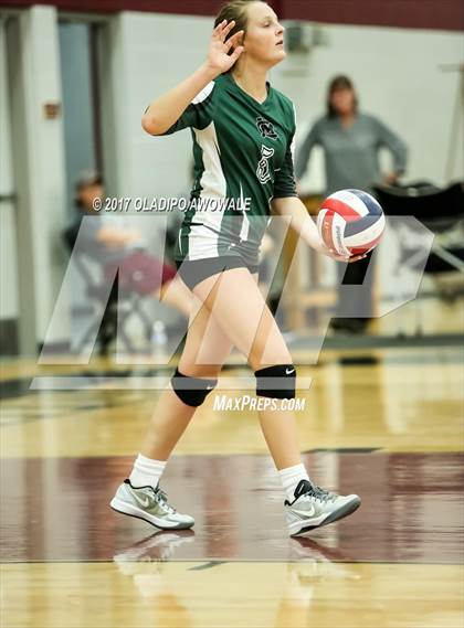 Thumbnail 1 in Wylie vs Caddo Mills photogallery.