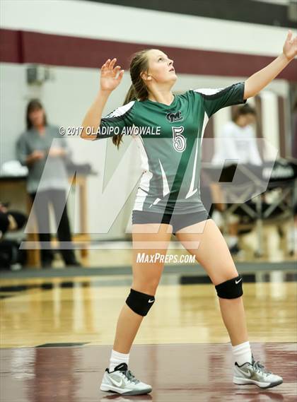 Thumbnail 3 in Wylie vs Caddo Mills photogallery.