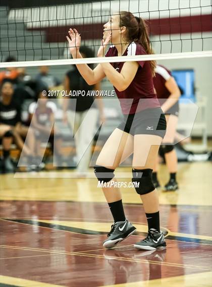 Thumbnail 1 in Wylie vs Caddo Mills photogallery.