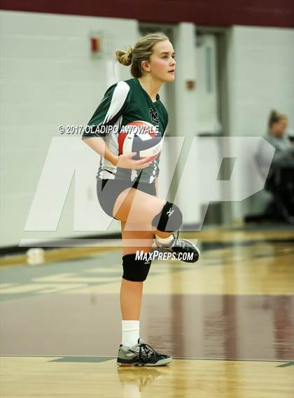 Thumbnail 1 in Wylie vs Caddo Mills photogallery.