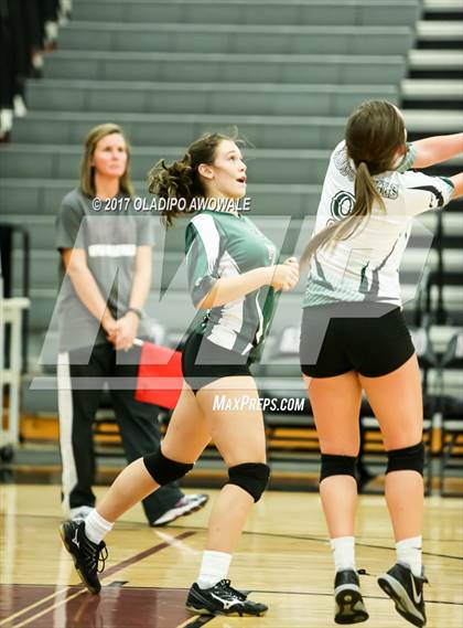 Thumbnail 2 in Wylie vs Caddo Mills photogallery.