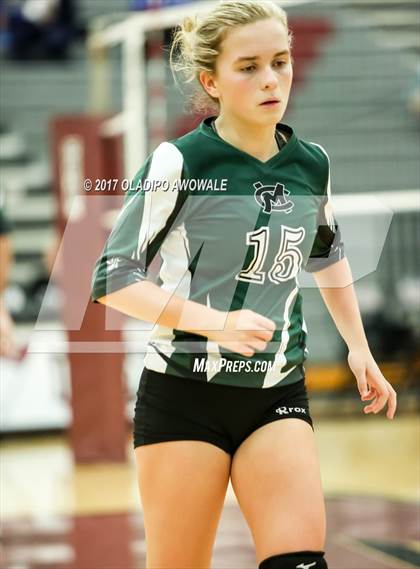 Thumbnail 1 in Wylie vs Caddo Mills photogallery.