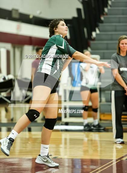 Thumbnail 2 in Wylie vs Caddo Mills photogallery.