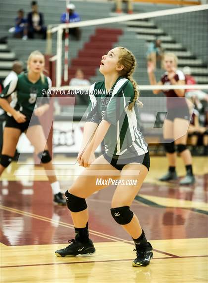 Thumbnail 3 in Wylie vs Caddo Mills photogallery.