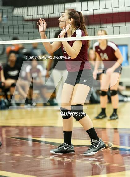 Thumbnail 3 in Wylie vs Caddo Mills photogallery.