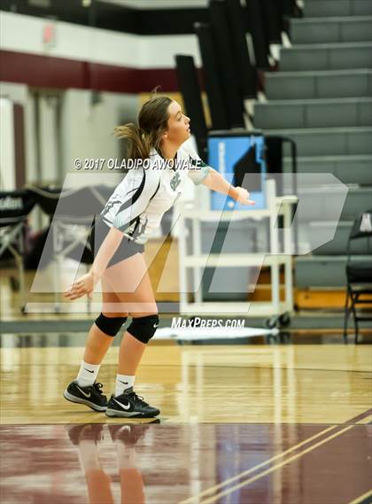 Thumbnail 3 in Wylie vs Caddo Mills photogallery.