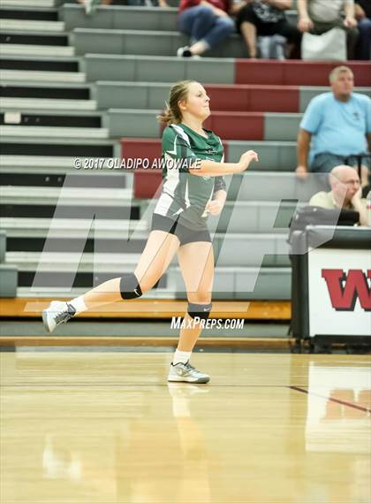 Thumbnail 1 in Wylie vs Caddo Mills photogallery.