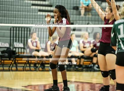 Thumbnail 3 in Wylie vs Caddo Mills photogallery.
