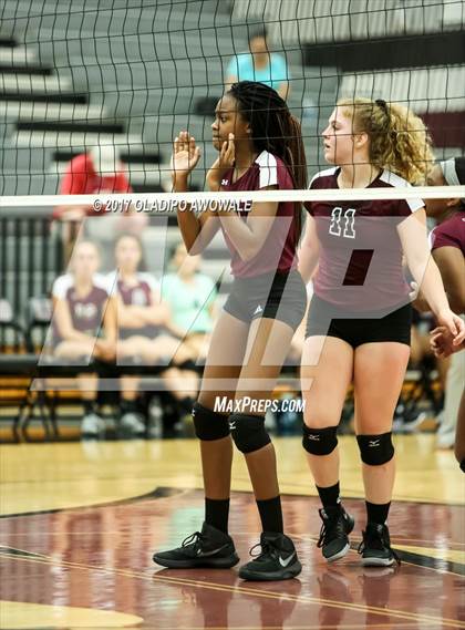 Thumbnail 3 in Wylie vs Caddo Mills photogallery.