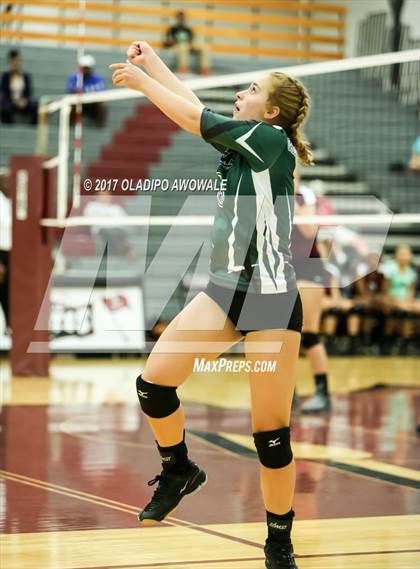 Thumbnail 2 in Wylie vs Caddo Mills photogallery.