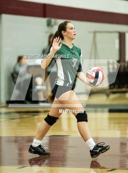 Thumbnail 3 in Wylie vs Caddo Mills photogallery.