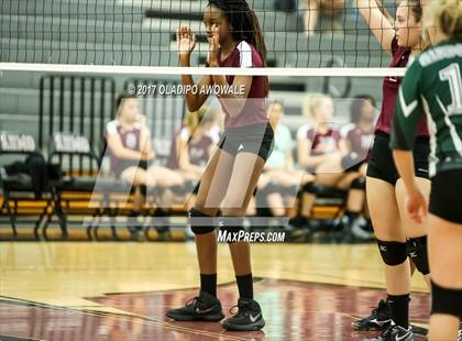 Thumbnail 2 in Wylie vs Caddo Mills photogallery.