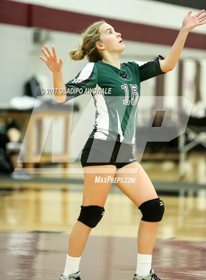 Thumbnail 3 in Wylie vs Caddo Mills photogallery.