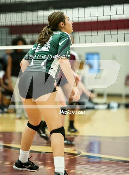 Thumbnail 3 in Wylie vs Caddo Mills photogallery.