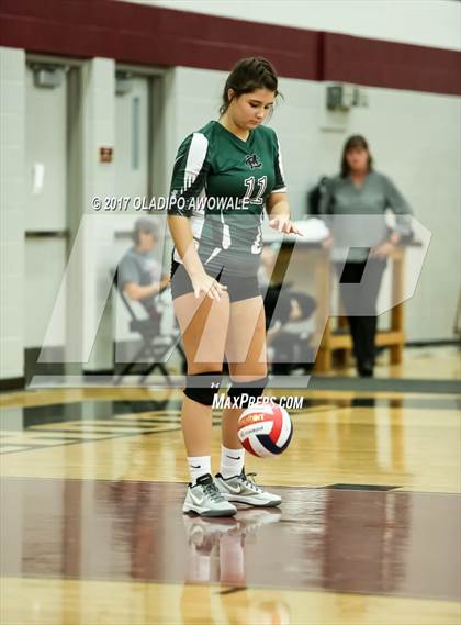 Thumbnail 1 in Wylie vs Caddo Mills photogallery.