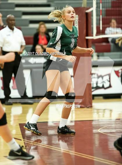 Thumbnail 1 in Wylie vs Caddo Mills photogallery.