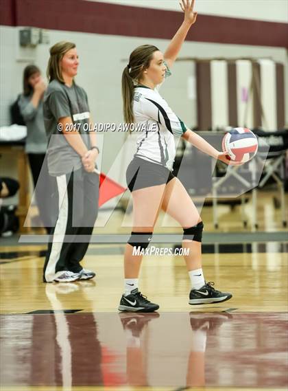 Thumbnail 1 in Wylie vs Caddo Mills photogallery.