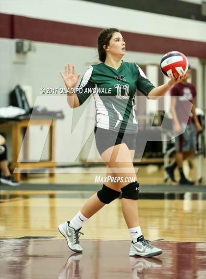 Thumbnail 2 in Wylie vs Caddo Mills photogallery.