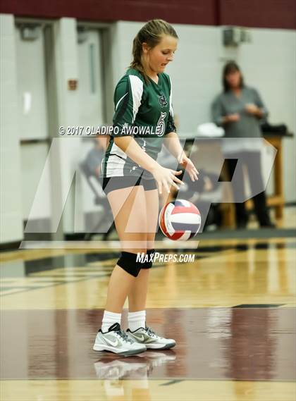 Thumbnail 1 in Wylie vs Caddo Mills photogallery.