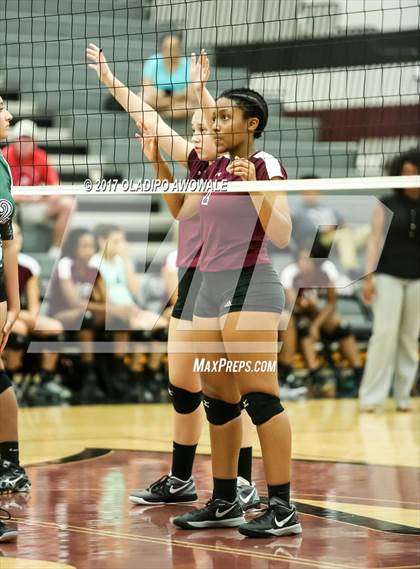 Thumbnail 1 in Wylie vs Caddo Mills photogallery.
