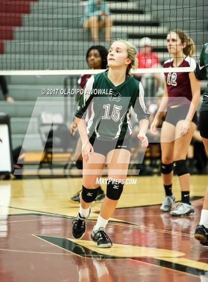 Thumbnail 1 in Wylie vs Caddo Mills photogallery.