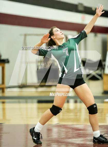 Thumbnail 1 in Wylie vs Caddo Mills photogallery.