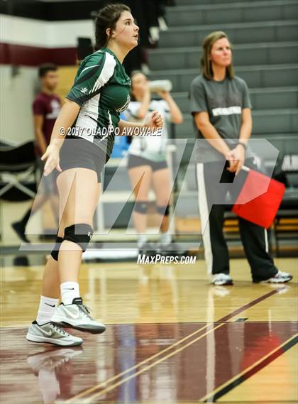 Thumbnail 3 in Wylie vs Caddo Mills photogallery.