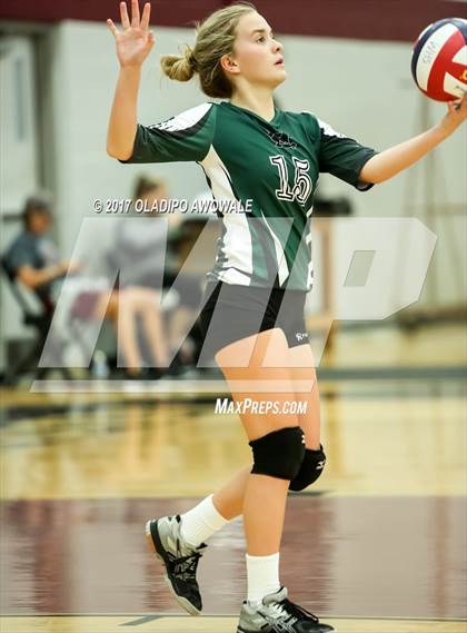 Thumbnail 1 in Wylie vs Caddo Mills photogallery.