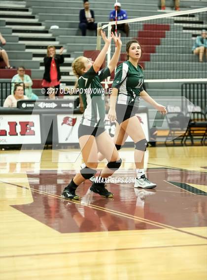 Thumbnail 1 in Wylie vs Caddo Mills photogallery.