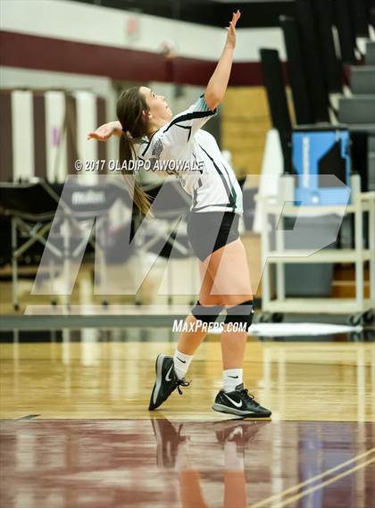 Thumbnail 2 in Wylie vs Caddo Mills photogallery.