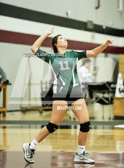 Thumbnail 3 in Wylie vs Caddo Mills photogallery.