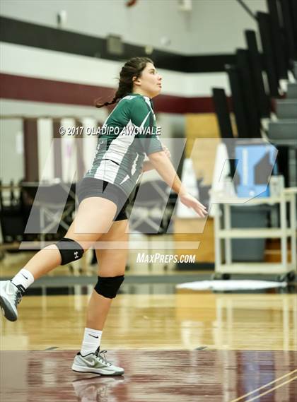 Thumbnail 1 in Wylie vs Caddo Mills photogallery.