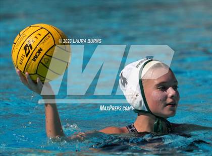 Thumbnail 2 in St. Ignatius College Preparatory vs Stevenson (St. Francis Invitational) photogallery.