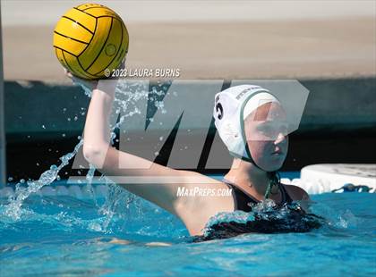 Thumbnail 3 in St. Ignatius College Preparatory vs Stevenson (St. Francis Invitational) photogallery.