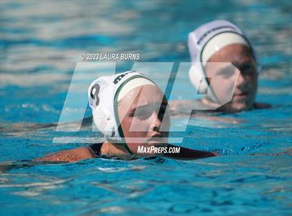 Thumbnail 2 in St. Ignatius College Preparatory vs Stevenson (St. Francis Invitational) photogallery.
