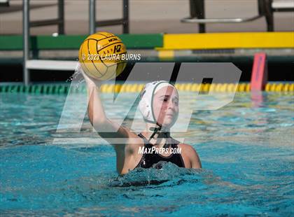 Thumbnail 1 in St. Ignatius College Preparatory vs Stevenson (St. Francis Invitational) photogallery.
