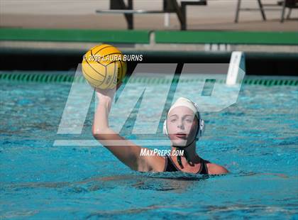 Thumbnail 1 in St. Ignatius College Preparatory vs Stevenson (St. Francis Invitational) photogallery.