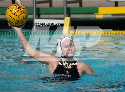 Thumbnail 1 in St. Ignatius College Preparatory vs Stevenson (St. Francis Invitational) photogallery.