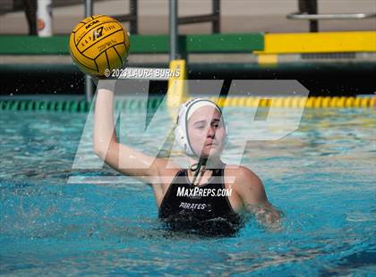 Thumbnail 2 in St. Ignatius College Preparatory vs Stevenson (St. Francis Invitational) photogallery.