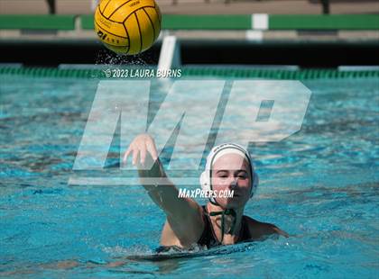 Thumbnail 1 in St. Ignatius College Preparatory vs Stevenson (St. Francis Invitational) photogallery.