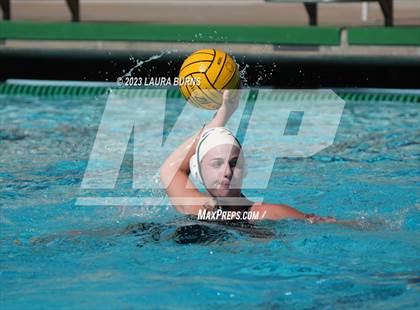 Thumbnail 3 in St. Ignatius College Preparatory vs Stevenson (St. Francis Invitational) photogallery.