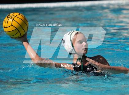 Thumbnail 3 in St. Ignatius College Preparatory vs Stevenson (St. Francis Invitational) photogallery.