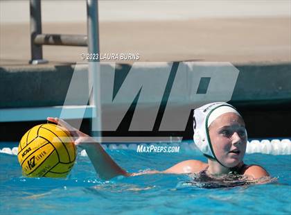 Thumbnail 2 in St. Ignatius College Preparatory vs Stevenson (St. Francis Invitational) photogallery.