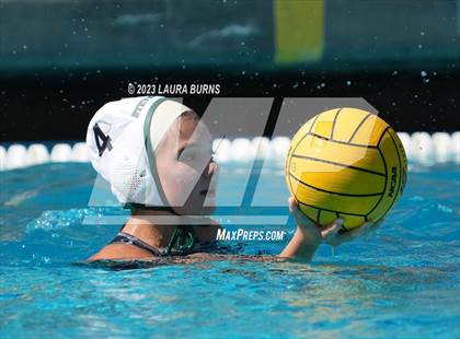 Thumbnail 3 in St. Ignatius College Preparatory vs Stevenson (St. Francis Invitational) photogallery.