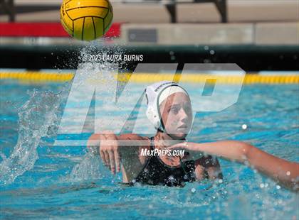 Thumbnail 3 in St. Ignatius College Preparatory vs Stevenson (St. Francis Invitational) photogallery.